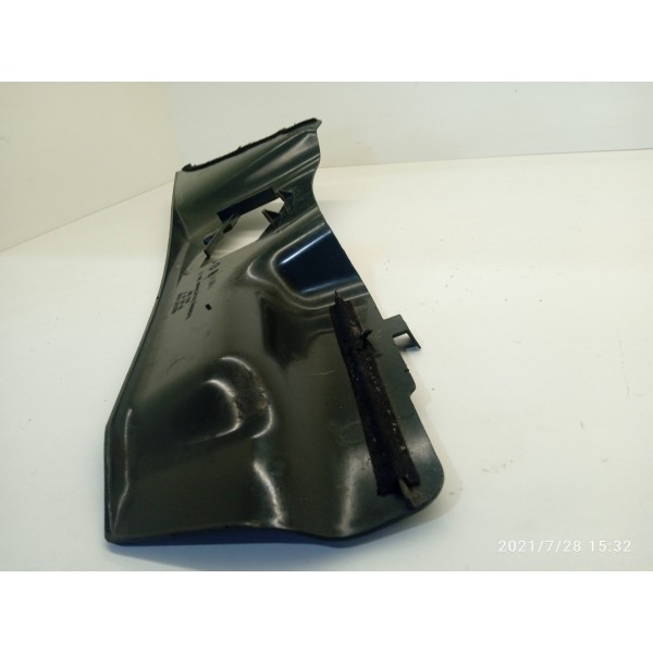 Acabamento Traseiro Mercedes Slk 230 99 / 2003