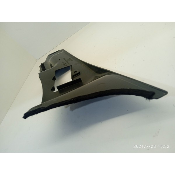 Acabamento Traseiro Mercedes Slk 230 99 / 2003