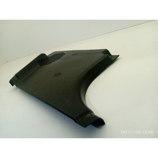 Acabamento Traseiro Mercedes Slk 230 99 / 2003