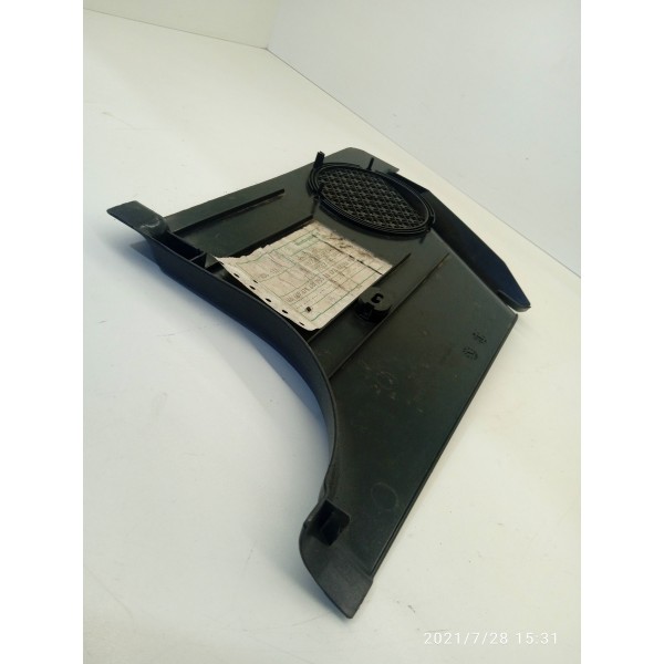 Acabamento Traseiro Mercedes Slk 230 99 / 2003