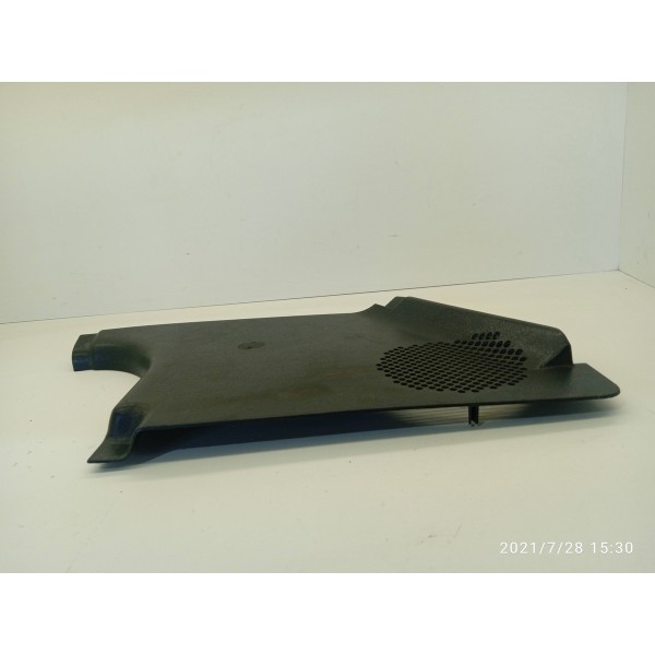 Acabamento Traseiro Mercedes Slk 230 99 / 2003