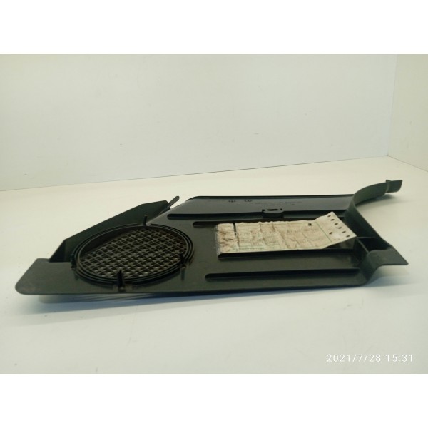 Acabamento Traseiro Mercedes Slk 230 99 / 2003