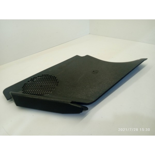 Acabamento Traseiro Mercedes Slk 230 99 / 2003