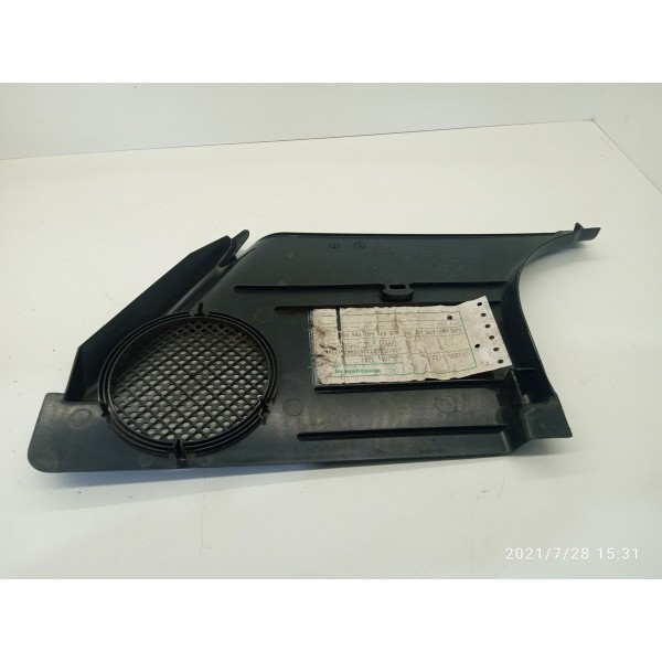 Acabamento Traseiro Mercedes Slk 230 99 / 2003