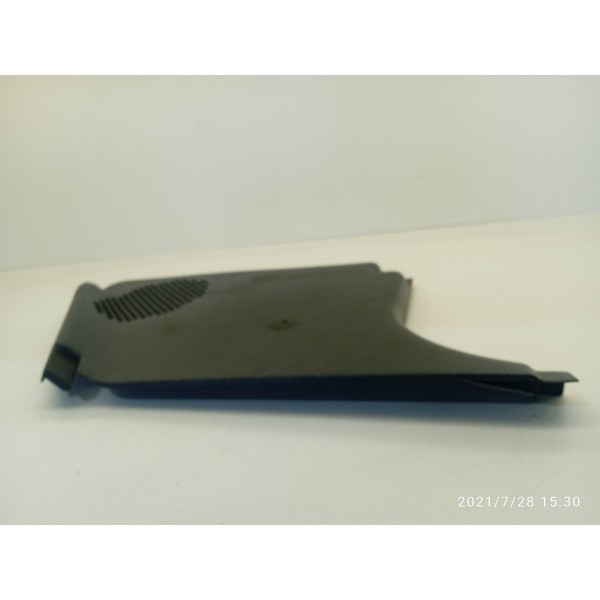 Acabamento Traseiro Mercedes Slk 230 99 / 2003