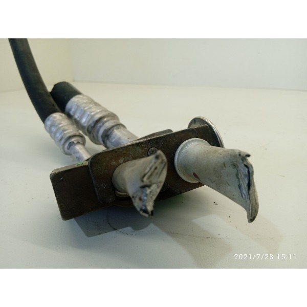 Valvula Expansão Mercedes Slk 230 99 / 2003