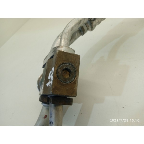 Valvula Expansão Mercedes Slk 230 99 / 2003