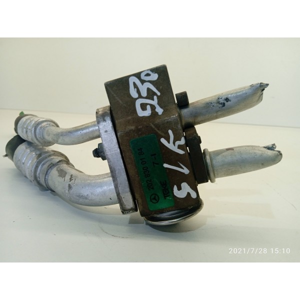 Valvula Expansão Mercedes Slk 230 99 / 2003