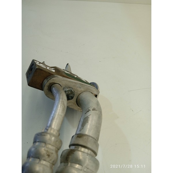 Valvula Expansão Mercedes Slk 230 99 / 2003