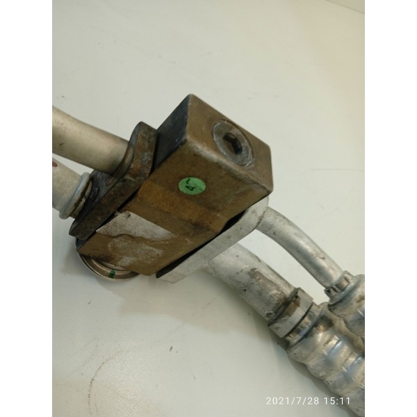 Valvula Expansão Mercedes Slk 230 99 / 2003