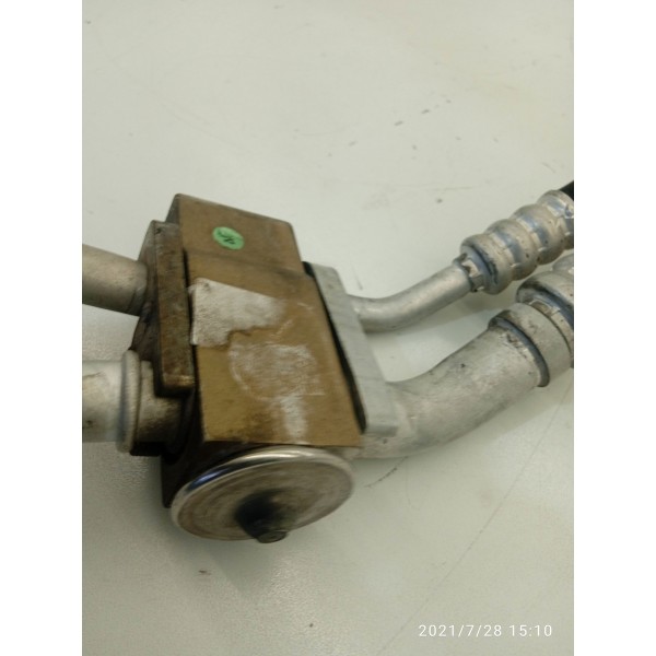 Valvula Expansão Mercedes Slk 230 99 / 2003