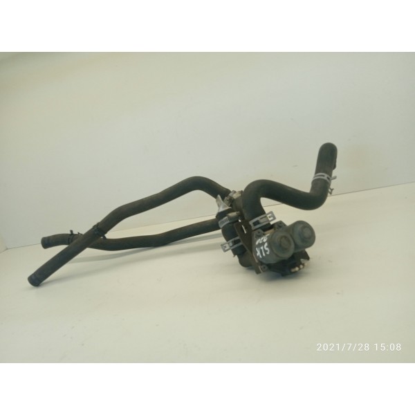 Valvula Controle Aquecimento Mercedes Slk 230 1999/2003