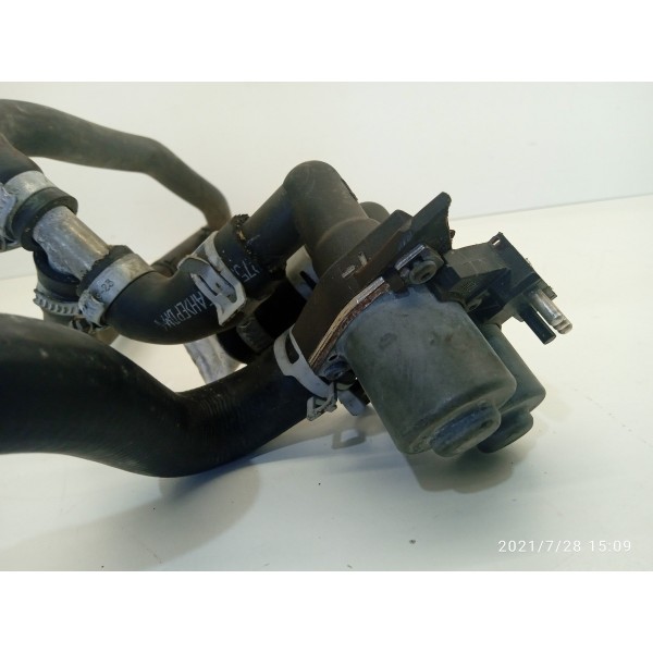 Valvula Controle Aquecimento Mercedes Slk 230 1999/2003