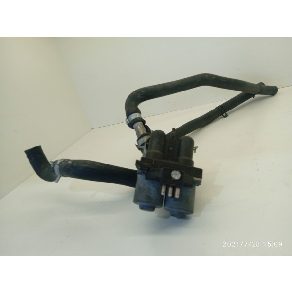 Valvula Controle Aquecimento Mercedes Slk 230 1999/2003