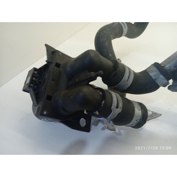 Valvula Controle Aquecimento Mercedes Slk 230 1999/2003