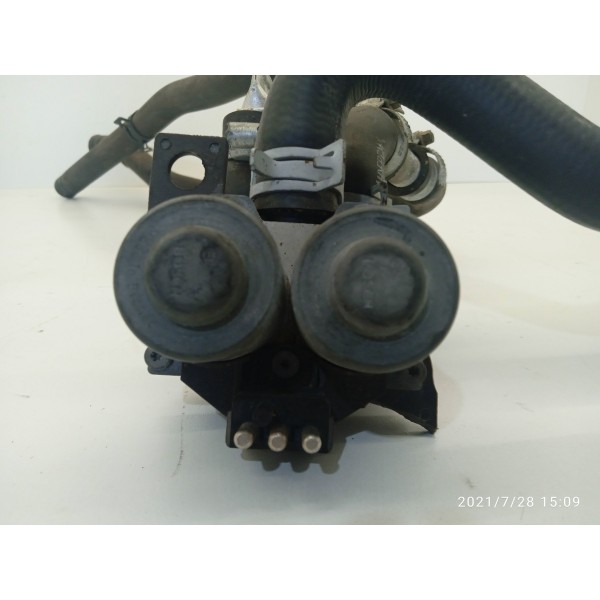 Valvula Controle Aquecimento Mercedes Slk 230 1999/2003