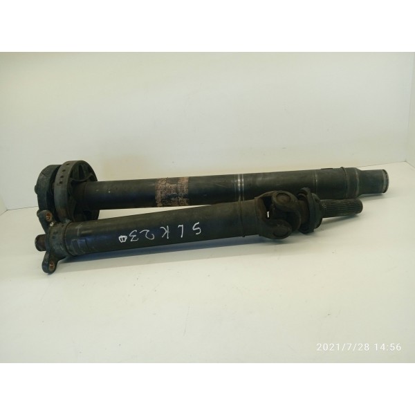 Cardan Mercedes Slk 230 99 / 2003