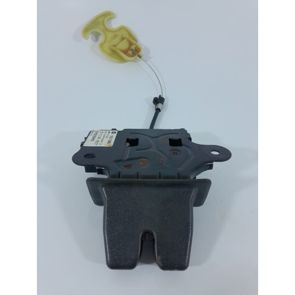 Fechadura Tampa Traseira Camaro 2010/2013 545255965