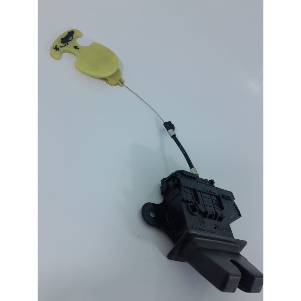 Fechadura Tampa Traseira Camaro 2010/2013 545255965