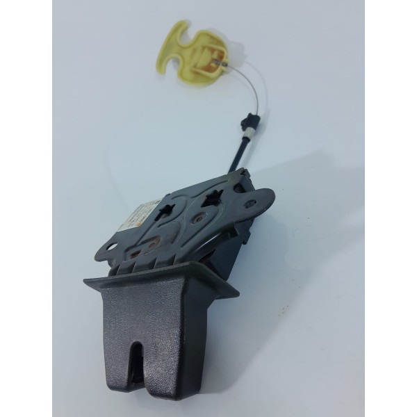 Fechadura Tampa Traseira Camaro 2010/2013 545255965