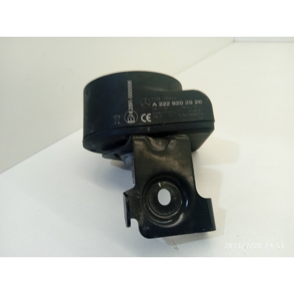 Alarme Mercedes Slk 230 99 / 2003