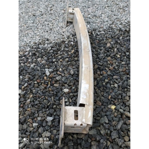 Alma Viga Parachoque Evoque Traseiro 2011/2018