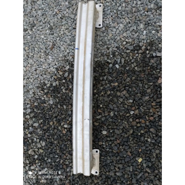 Alma Viga Parachoque Evoque Traseiro 2011/2018