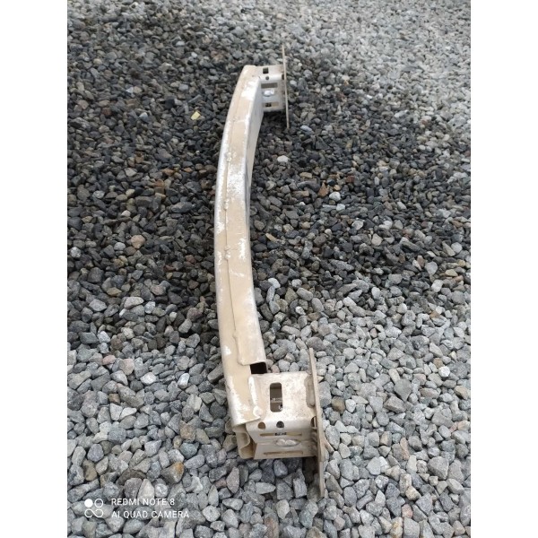 Alma Viga Parachoque Evoque Traseiro 2011/2018