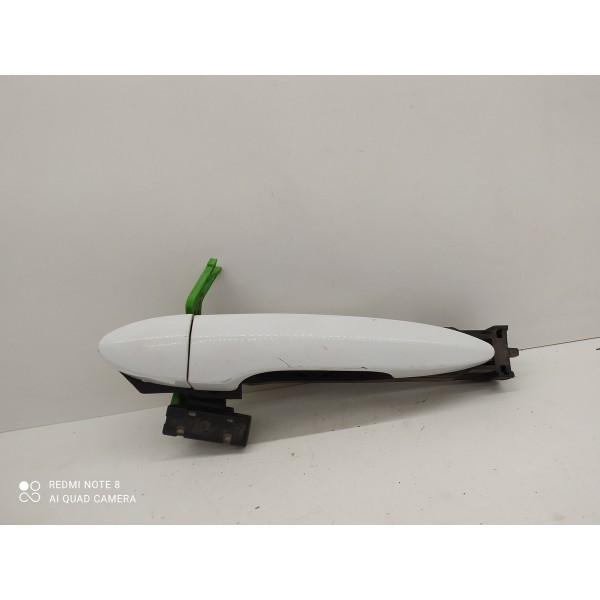 Macaneta Externa Lifan 530 Traseira Esquerda 2013 2014 2015