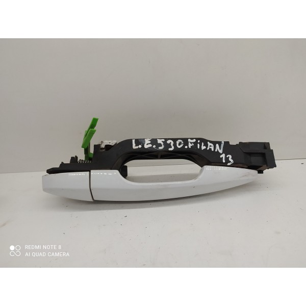 Macaneta Externa Lifan 530 Traseira Esquerda 2013 2014 2015