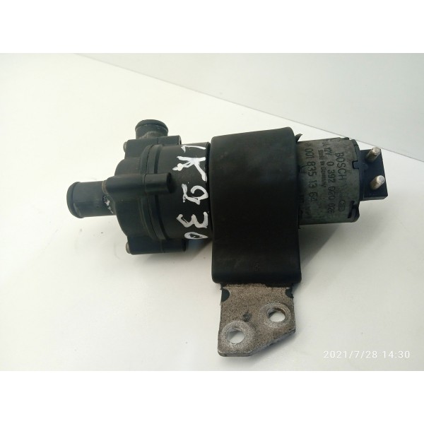 Bomba Água Mercedes Slk 230 99/2003