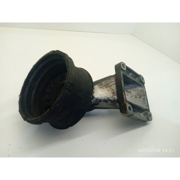 Suporte Coxim Motor Mercedes Slk 230 1999/2003
