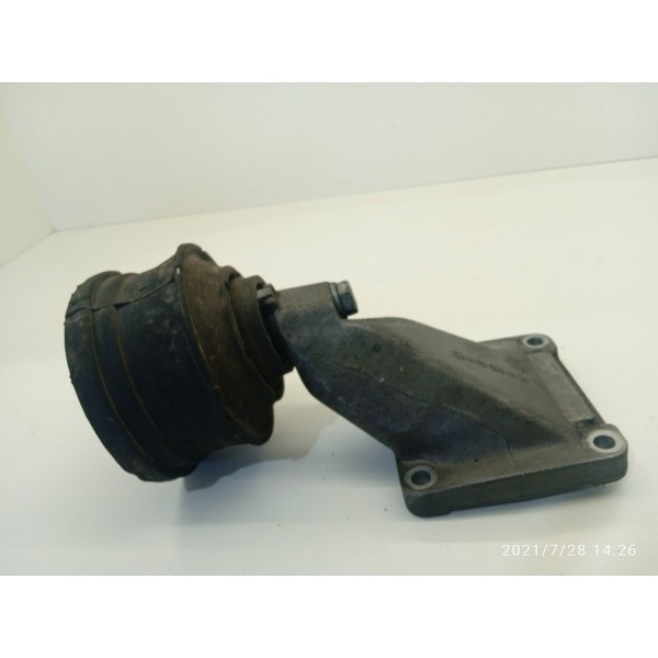 Suporte Coxim Motor Mercedes Slk 230 1999/2003