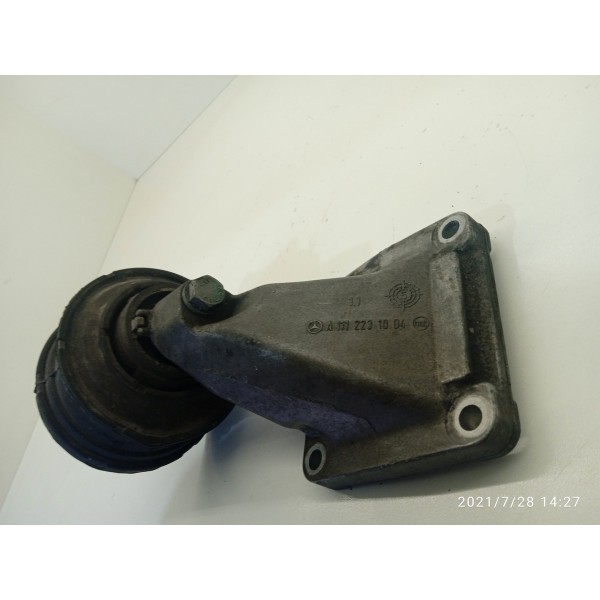 Suporte Coxim Motor Mercedes Slk 230 1999/2003