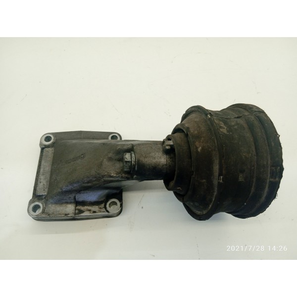 Suporte Coxim Motor Mercedes Slk 230 1999/2003