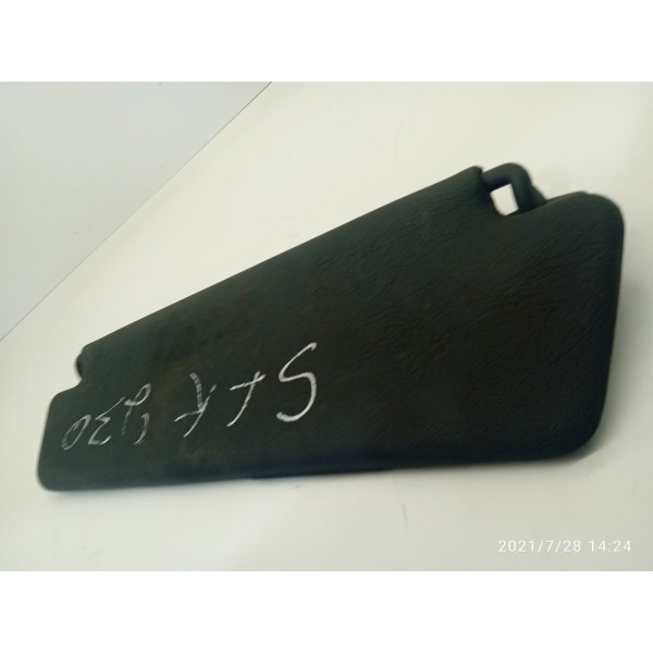 Quebra Sol  Mercedes Slk Esquerdo 99 / 2003