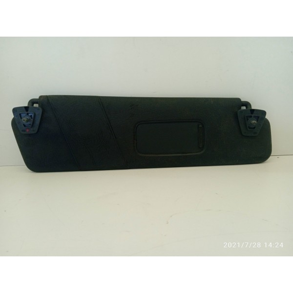 Quebra Sol  Mercedes Slk Esquerdo 99 / 2003