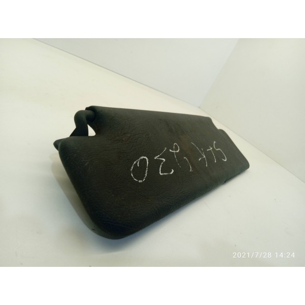 Quebra Sol  Mercedes Slk Esquerdo 99 / 2003