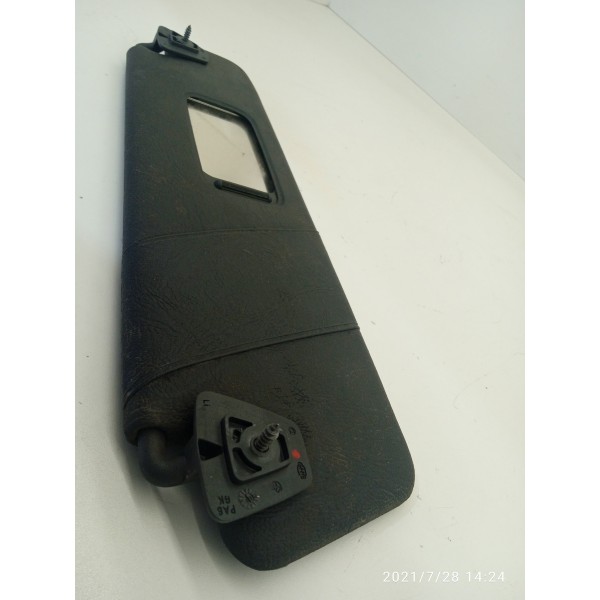 Quebra Sol  Mercedes Slk Esquerdo 99 / 2003