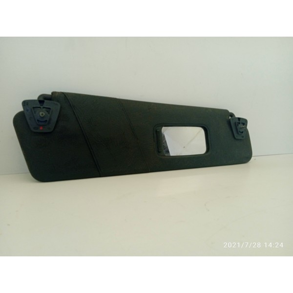 Quebra Sol  Mercedes Slk Esquerdo 99 / 2003