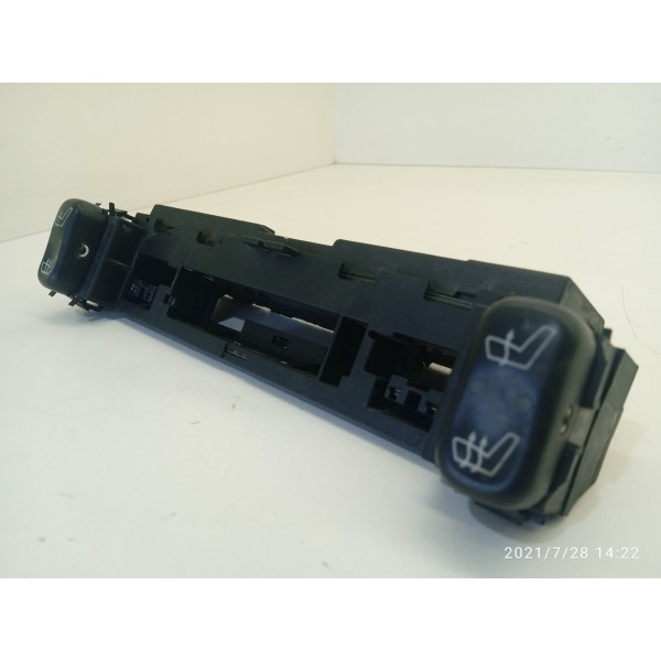 Botao Aquecimento Bancos Slk 230 99 2003