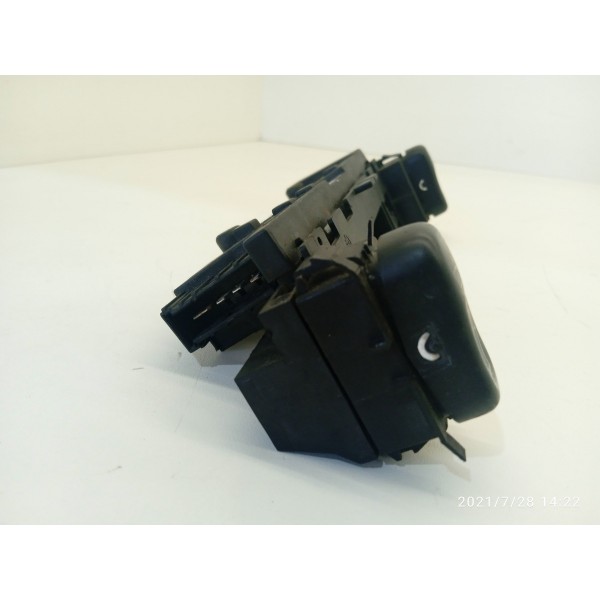 Botao Aquecimento Bancos Slk 230 99 2003