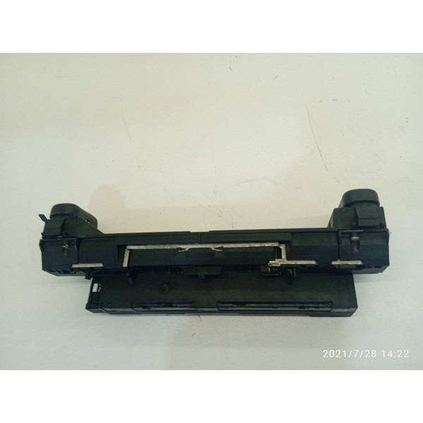 Botao Aquecimento Bancos Slk 230 99 2003