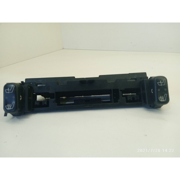 Botao Aquecimento Bancos Slk 230 99 2003