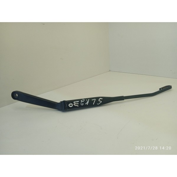 Braco Limpador Parabrisa Slk 230 Direito 99 / 2003 Direito