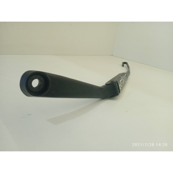 Braco Limpador Parabrisa Slk 230 Direito 99 / 2003 Direito