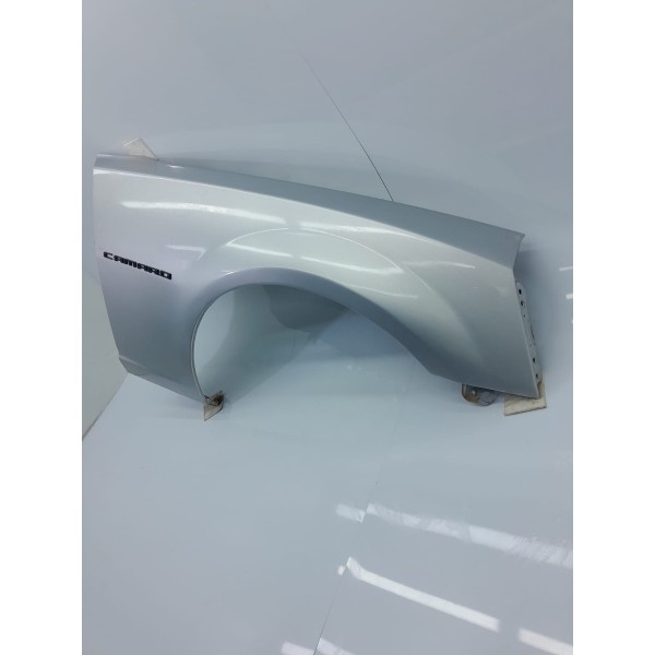 Paralama Camaro Direito 2010/2015 Liso