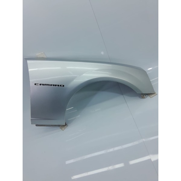 Paralama Camaro Direito 2010/2015 Liso