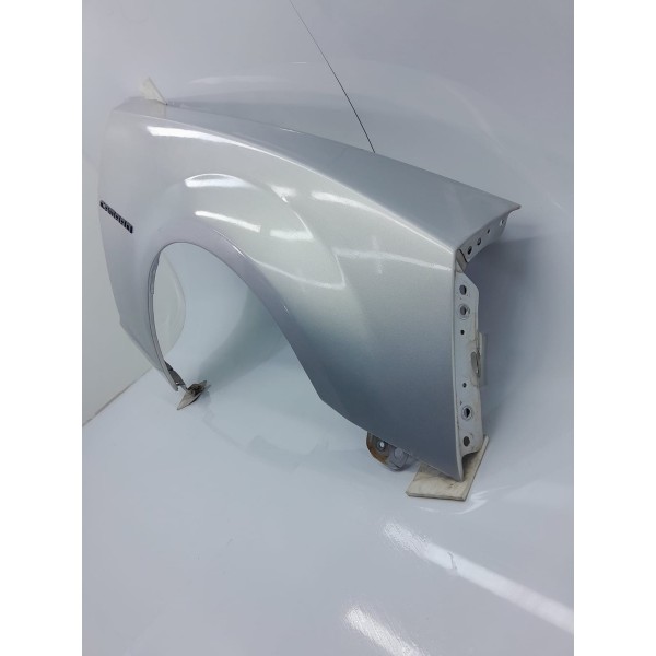 Paralama Camaro Direito 2010/2015 Liso