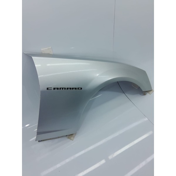 Paralama Camaro Direito 2010/2015 Liso